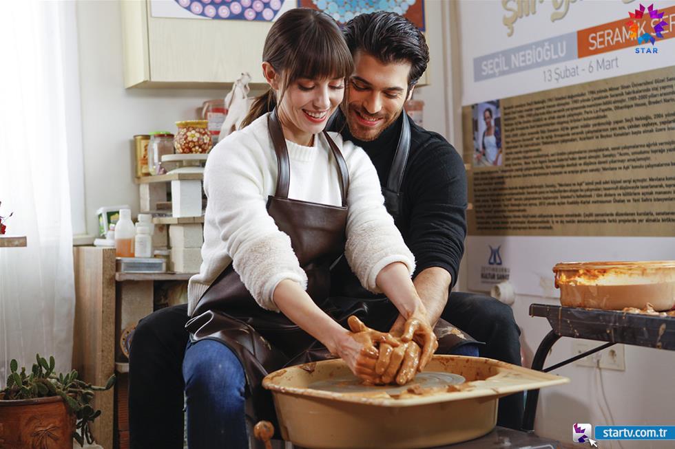 Dolunay dizisi final yapıyor (Dolunay Ne Zaman Bitiyor)